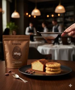 cocoa alcalina 500 gr toma 1