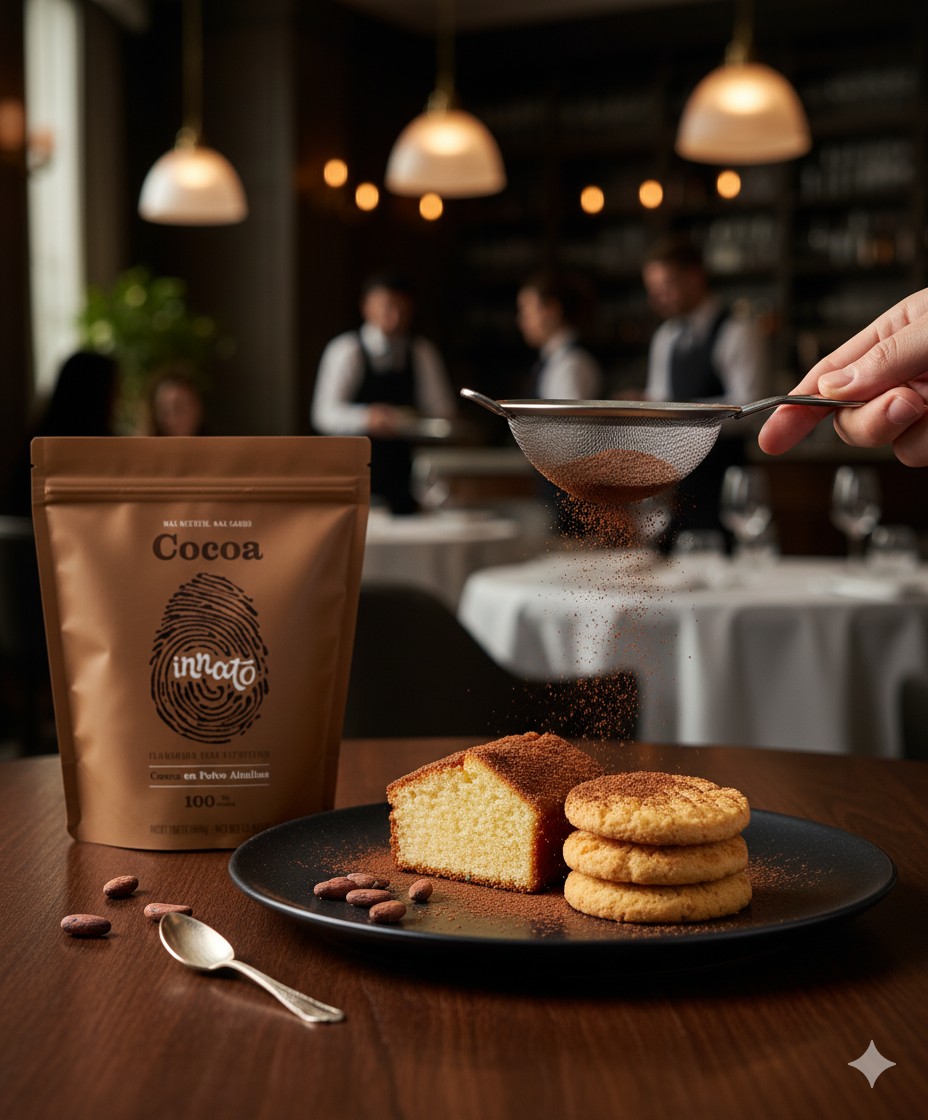 cocoa alcalina 500 gr toma 1