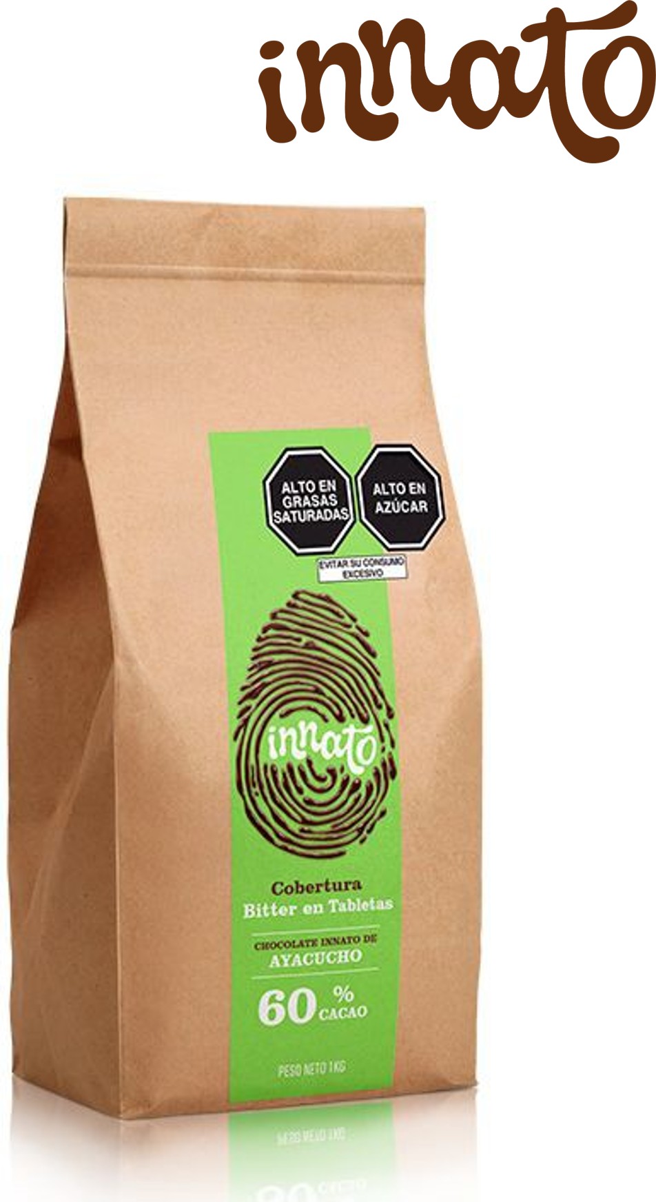 innato ayacucho 60%