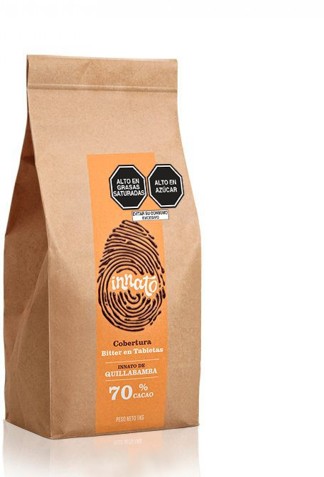 innato quillabamba 70%