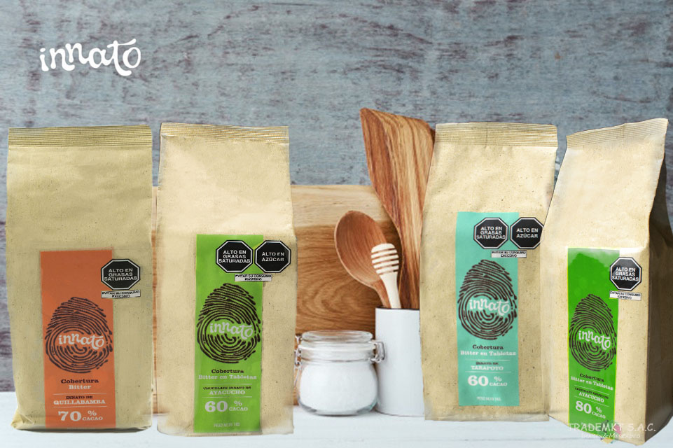 innato real ayacucho tarapoto quillabamba